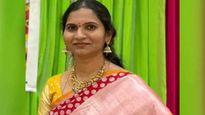 అమెరికాలో రోడ్డు ప్రమాదం.. తెలంగాణకు చెందిన మహిళ మృతి