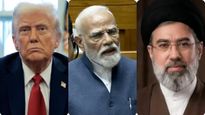 US-Iran: అమెరికా-ఇరాన్ పోరులో నలిగిపోతున్న భారత్..! ట్రంప్ తాజా షాక్...!
