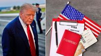 USA Visa Rules: అమెరికా వీసా రూల్స్ లో భారీ మార్పులు.. భారతీయ విద్యార్థులకు బిగ్ షాక్..!