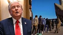 US Crackdown: అమెరికాలో భారతీయులకు షాకులు..! ఒక్క జూన్ లోనే 800 మంది..!