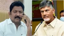 అయ్యా.. చంద్రబాబు గారూ..! వల్లభనేని వంశీ మరో లేఖ..!