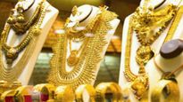 అమాంతం పెరిగిన పసిడి వాల్యూ: నూతన ట్రెండ్ కు నాంది?