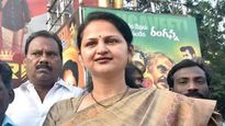  వంగవీటి రంగా కుమార్తె ఆ పార్టీలోకి ఎంట్రీ ఫిక్స్..!?