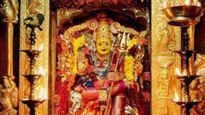 బెజవాడ దుర్గమ్మ వారాహి నవరాత్రులకు వేళాయే.. ప్రత్యేకతలు ఇవే!