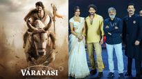 మహేష్ బాబు - రాజమౌళి ‘వారణాసి’ టార్గెట్.. రూ.10వేల కోట్లు.. రాసిపెట్టుకోండి!