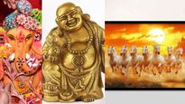 vastu tips: వాస్తు ప్రకారం అదృష్టం కలిసిరావడానికి ఇంట్లో వీటిని పెట్టండి
