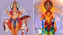 జులైలో శుక్ర-కేతువుల కలయికతో వీరికి సకల సంపదలు!