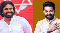 సీఎం అవుతారు, పర్ఫెక్ట్ పొలిటీషియన్..  జూనియర్ ఎన్టీఆర్,పవన్ కళ్యాణ్ లపై వేణుస్వామి