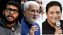 ప్రశ్న రావణ్, ప్రకాశ్ రాజ్ కు ఉరిశిక్ష..! సాయిరెడ్డి షాకింగ్ డిమాండ్..!