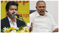 అందుకే అన్నాడీఎంకేను చీల్చేస్తున్న విజయ్ ? గుట్టు బయటపెట్టిన మాజీ స్పీకర్..!  