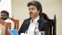 ఇద్దరు మంత్రులు అవుట్? కేబినెట్‌ ప్రక్షాళన దిశగా విజయ్ 