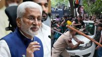 ఢిల్లీ ఎపిసోడ్ రిపీట్ కాకూడదంటే ?- తేల్చేసిన విజయసాయిరెడ్డి..!