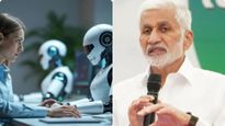 ఆ ఉద్యోగాలు హాట్ కేక్స్..! యూత్ రెడీగా ఉండండి-సాయిరెడ్డి టిప్స్..!