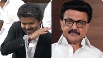 లండన్ లో స్టాలిన్ పై విజయ్ నిఘా? ఇంటెల్ రిపోర్ట్..!