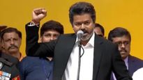 విజయ్ సర్కార్ పడగొట్టేందుకు విఫలయత్నం ? ఎమ్మెల్యేకు 35 కోట్లు.. !  అరెస్టులు.!