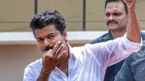 Vijay: దురంధర్ గా విజయ్..! క్రేజ్ సొమ్ముచేసుకుంటున్న ఉత్తరాది-అంతా ఫేక్..!