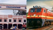 Puri: పూరీ రథయాత్ర కోసం విశాఖ నుంచి ప్రత్యేక రైళ్లు- షెడ్యూల్, హాల్ట్ లు ఇవే..!