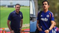  టీమిండియా హెడ్ కోచ్‌గా వీవీఎస్ లక్ష్మణ్ - బీసీసీఐ నిర్ణయం వెనుక..!!