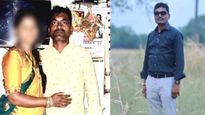 భార్యకు వీడియో కాల్ చేసి ఆపై సూసైడ్ చేసుకున్న వ్యక్తి.. రీజన్ ఇదే!