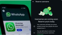WhatsApp Username కు అప్పుడే కేంద్రం షాక్..! కొత్త అనుమానాలు..!