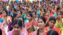 మహిళలకు రాష్ట్ర ప్రభుత్వం బిగ్ షాక్.. ఏకంగా 90 లక్షల మందికి ఆ పథకం కట్