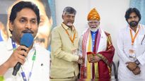 కూటమి vs వైసీపీ, అసలు పరీక్ష- 2029కి ముందే ఫలితం.. సెమీ ఫైనల్..!!