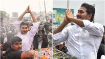  విశాఖ కేంద్రంగా జగన్ బిగ్ డెసిషన్ - మావిగన్ ప్రకటనతో..!!