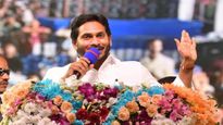  'భోగాపురం' క్రెడిట్ ఎవరిది, అసలు జరిగింది ఇదీ- జగన్..!!
