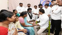  టార్చర్ చేసారు.. జగన్ కీలక ప్రకటన..!!
