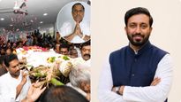 జగన్ చేతుల్లోనే అంతా..! నెరవేరని ముద్రగడ కోరికపై కాకినాడ ఎంపీ..!