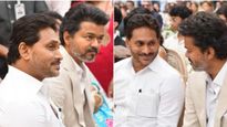 వైసీపీకి కొత్త వ్యూహకర్త - రంగంలోకి 'విజయ్' ను గెలిపించిన 'మాస్టర్ మైండ్' ..!!
