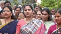  రాష్ట్ర వ్యాప్త నిరసనలకు సిద్దమైన వైసీపీ..!!