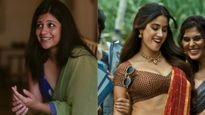 అసలు అలాంటి క్యారెక్టర్ ఎందుకు రాశారు?: పెద్ది మూవీపై నటి షాకింగ్ కామెంట్స్ 