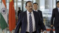 Ajit Doval: హిమాలయాల్లో శాంతి కోసం బీజింగ్‌లో అజిత్ ధోవల్..