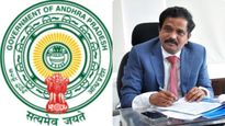 IPS పీఎస్సార్ ఆంజనేయులు రిటైర్మెంట్- ఏపీ సర్కార్ కీలక నిర్ణయం..!