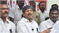  అపవాదులు సరికాదు, ప్రశ్నిస్తే రాజకీయమా - మా కార్యాచరణ ఆగదు..!!