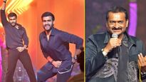 బండ్ల గణేష్ కొడుకు డ్యాన్స్ చూశారా..? ఇరగదీశాడుగా.. వీడియో వైరల్