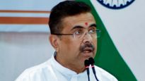 బెంగాల్ సీఎం సువేందుకు తప్పిన హెలికాప్టర్ ప్రమాదం.. ఎమర్జెన్సీ ల్యాండింగ్  