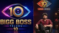 Bigg Boss 10 Telugu: బిగ్ బాస్ 10లోకి బోల్డ్ బ్యూటీ, యాంకర్, కమెడియన్.. వైరల్ లిస్ట్ ఇదే!