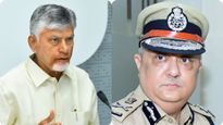 ఏపీలో పరిస్ధితి చేయి దాటిపోతోందా ? కీలక నిర్ణయాల దిశగా చంద్రబాబు..!