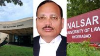 NALSAR-CJI Row: హైదరాబాద్ నల్సార్ విద్యార్థులపై సీజేఐ కీలక ఆదేశాలు..! నిరసనలపై..!