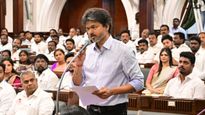 రైతు రుణమాఫీని ప్రకటించిన సీఎం విజయ్: వీరికి సంపూర్ణ వర్తింపు
