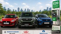 E20 పెట్రోల్ ను ముందే వద్దన్న మారుతీ, టాటా మోటార్స్, మహీంద్రా? షాకింగ్ రిపోర్ట్..!