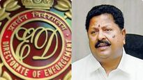 వైసీపీ మాజీ మంత్రికి ఈడీ కోర్టు రిమాండ్..! అభియోగాలివే..!
