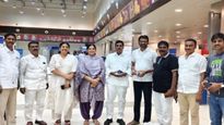  కేంద్ర మంత్రిని కలిసిన ముగ్గురు ప్రభుత్వ టీచర్లు సస్పెండ్- అసలు కారణం ఏంటి..!?