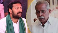 వివేకా హత్య కేసులో ఊహించని మలుపు- అవినాశ్ టార్గెట్ గా తెల్లవారు జాము నుంచి..!!