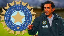 Gautam Gambhir: శ్రీలంక చేతిలో ఓడిపోతే గంభీర్ అవుట్ ? తేల్చేసిన బీసీసీఐ..!
