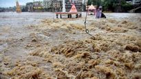  గోదావరి మహోగ్రరూపం, పోటెత్తుతున్న కృష్ణమ్మ- ముంపు.. తాజా హెచ్చరికలు..!!