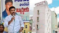 గుంటూరు మేయర్ పీఠంపై బీజేపీ కన్ను ? మాజీ వైసీపీ నేతకు ఆఫర్..!