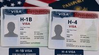 H-4 Visa: హెచ్4 వీసాదారులకు ట్రంప్ బిగ్ షాక్- హెచ్ 1బీలపై తీవ్ర ప్రభావం..!